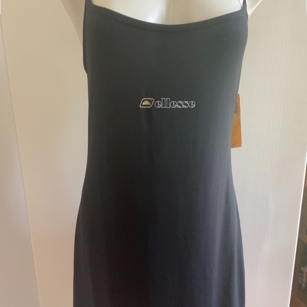 Ellesse Tank Dress - XL- New
